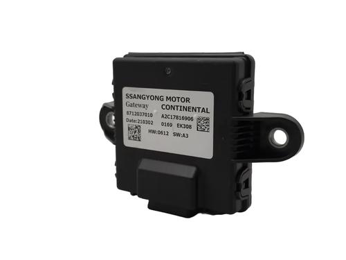 Electronic module SSANGYONG KORANDO (C300) 1.5 | BP40348060M83 - Image 3