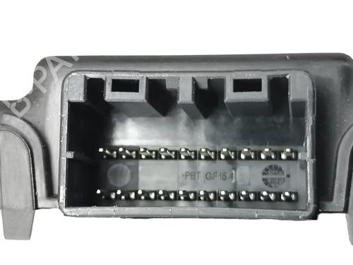 Electronic module SSANGYONG KORANDO (C300) 1.5 | BP40348060M83 - Image 7