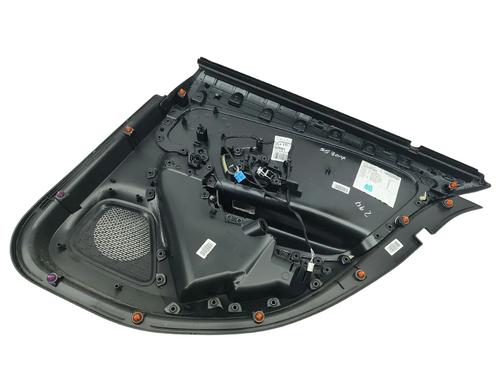 Rear left panel MERCEDES-BENZ A-CLASS (W177) A 180 d (177.003) | BP40296602C60 - Image 4