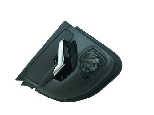 Rear left panel MERCEDES-BENZ A-CLASS (W177) A 180 d (177.003) | BP40296602C60 - Image 2