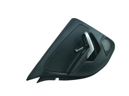 Rear left panel MERCEDES-BENZ A-CLASS (W177) A 180 d (177.003) | BP40296602C60 - Image 3