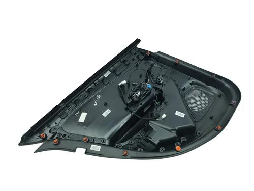 Rear right panel MERCEDES-BENZ A-CLASS (W177) A 180 d (177.003) | BP40296603C61 - Image 4