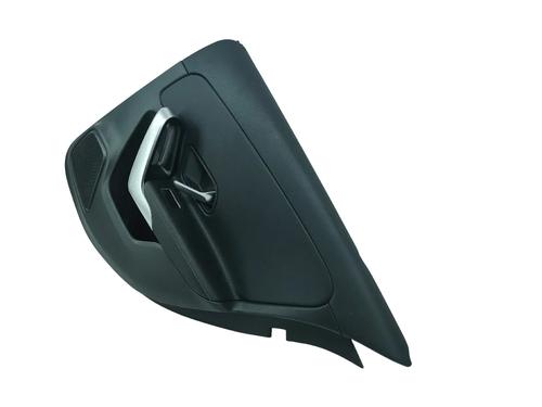 Rear right panel MERCEDES-BENZ A-CLASS (W177) A 180 d (177.003) | BP40296603C61 - Image 2