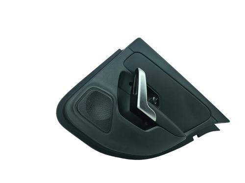 Rear right panel MERCEDES-BENZ A-CLASS (W177) A 180 d (177.003) | BP40296603C61 - Image 3