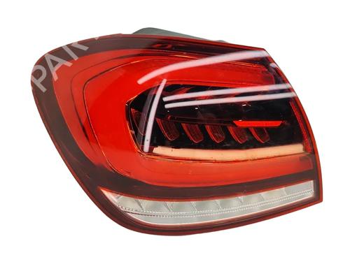 left-taillight-mercedes-benz-a-class-w177-2018-40347897 main image