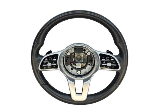 Used Steering wheel Steering wheel MERCEDES-BENZ A-CLASS (W177) A 180 d (177.003) (116 hp) 40347902 40347902