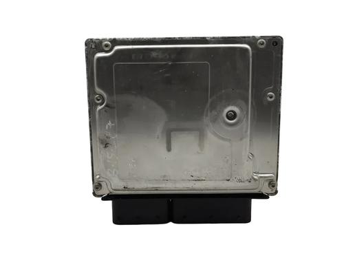 Engine control unit (ECU) MERCEDES-BENZ E-CLASS (W211) E 220 CDI (211.006) | BP40433718M57 - Image 4