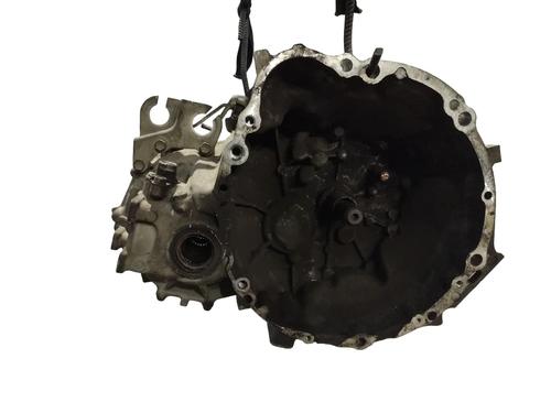Used Gearbox Gearbox TOYOTA STARLET (_P9_) 1.3 (EP91_, EP91R) (75 hp) 40347895 40347895