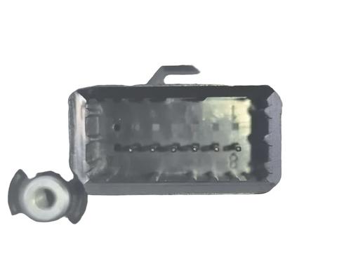 Steering column stalk MERCEDES-BENZ E-CLASS (W211) E 220 CDI (211.006) | BP40433720I23 - Image 7