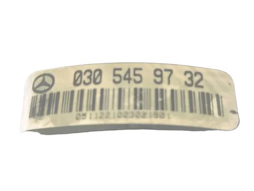 Steering column stalk MERCEDES-BENZ E-CLASS (W211) E 220 CDI (211.006) | BP40433720I23 - Image 8