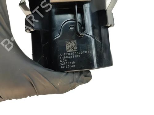 Air vent MERCEDES-BENZ A-CLASS (W177) A 180 d (177.003) | BP40347905I21 - Image 5