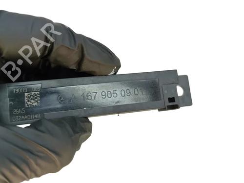 Electronic module MERCEDES-BENZ A-CLASS (W177) A 180 d (177.003) | BP40347945M83 - Image 5