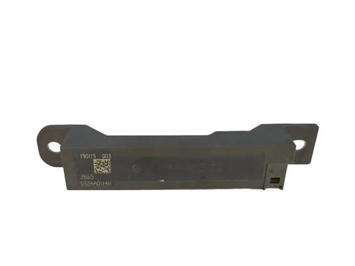 Used Electronic module Electronic module MERCEDES-BENZ A-CLASS (W177) A 180 d (177.003) (116 hp) 40347945 40347945