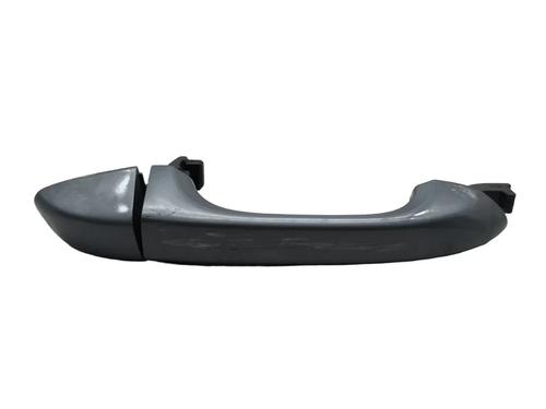 Used Front right exterior door handle Front right exterior door handle SSANGYONG KORANDO (C300) 1.5 (150 hp) 40292181 40292181