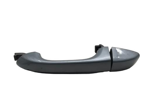 Used Rear left exterior door handle Rear left exterior door handle SSANGYONG KORANDO (C300) 1.5 (150 hp) 40292184 40292184