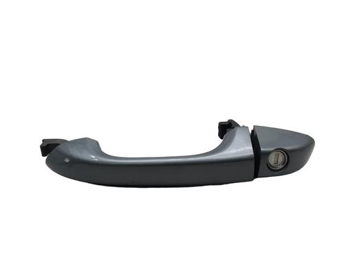 Used Front left exterior door handle Front left exterior door handle SSANGYONG KORANDO (C300) 1.5 (150 hp) 40292182 40292182