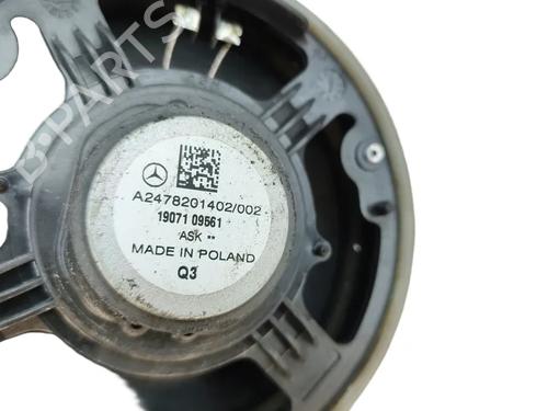 Speaker MERCEDES-BENZ A-CLASS (W177) A 180 d (177.003) | BP40347976E2 - Image 3