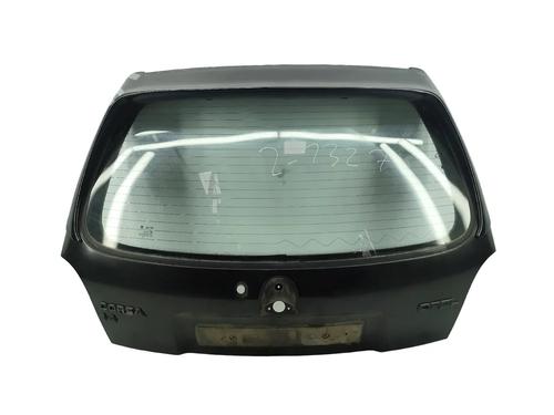 Used Tailgate Tailgate OPEL CORSA B (S93) 1.4 i (F08, F68, M68) (60 hp) 40282141 40282141