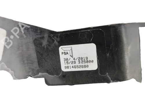 Gear lever PEUGEOT RIFTER 1.5 BlueHDi 100 | BP40448955M90 - Image 11