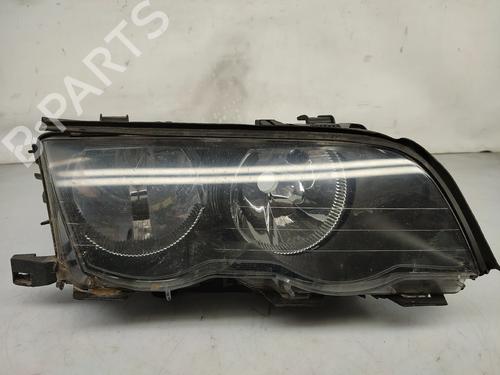 Used Right headlight Right headlight BMW 3 Touring (E46) 320 d (136 hp) 40463076 40463076