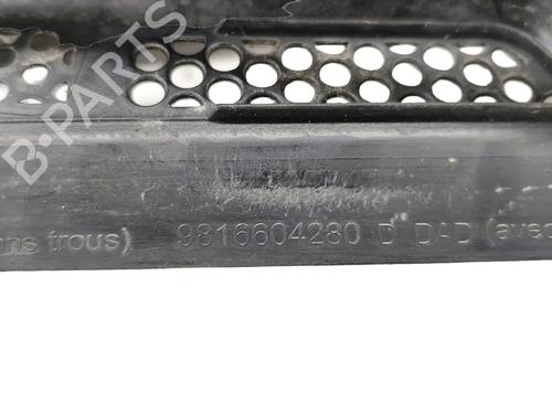 Scuttle panel PEUGEOT RIFTER 1.5 BlueHDi 100 | BP40448951C110 - Image 15
