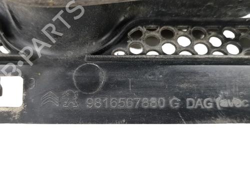 Scuttle panel PEUGEOT RIFTER 1.5 BlueHDi 100 | BP40448951C110 - Image 16