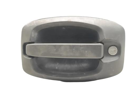 Used Front left exterior door handle Front left exterior door handle PEUGEOT BOXER Bus 2.0 BlueHDi 130 (130 hp) 40204654 40204654