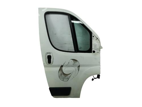 right-front-door-peugeot-boxer-bus-2005-40064409 main image
