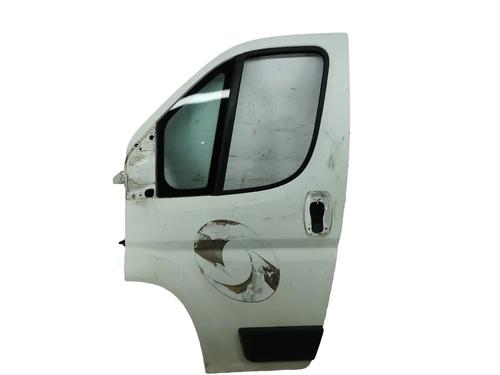 left-front-door-peugeot-boxer-bus-2005-40064408 main image