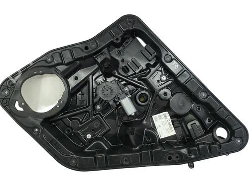 Used Rear right window mechanism Rear right window mechanism MERCEDES-BENZ A-CLASS (W177) A 180 d (177.003) (116 hp) 40348016 40348016