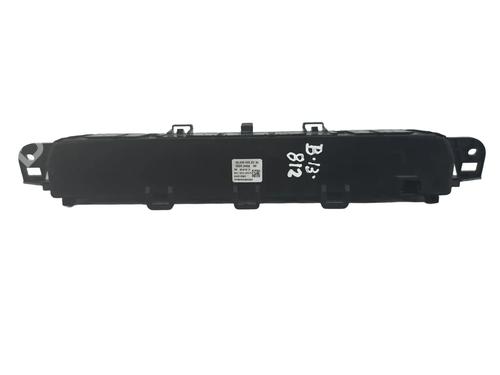 Climate control PEUGEOT RIFTER 1.5 BlueHDi 100 | BP40463112I5 - Image 4