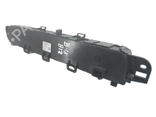 Climate control PEUGEOT RIFTER 1.5 BlueHDi 100 | BP40463112I5 - Image 6