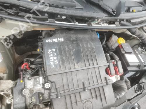 Engine FIAT PANDA (169_) 1.2 (169AXF2A, 169AXF1A) | BP40463148M1 - Image 2