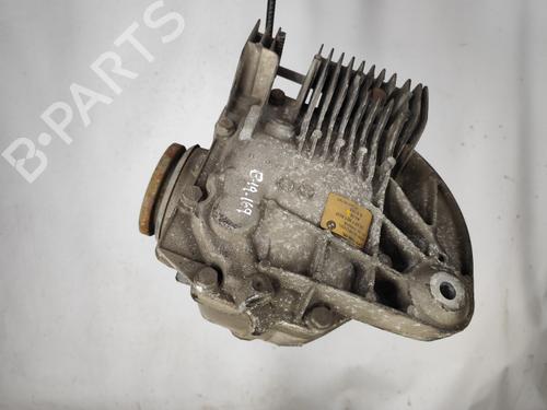 Used Rear differential Rear differential BMW 3 Coupe (E36) 316 i (102 hp) 40463163 40463163