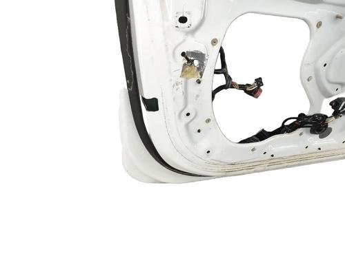 Left front door TESLA MODEL S (5YJS) 85 | BP40448941C2  - Image 5