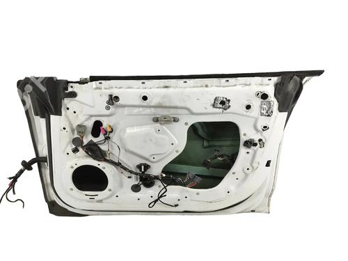 Right front door TESLA MODEL S (5YJS) 85 | BP40448940C3 - Image 3