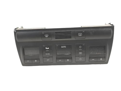 Used Climate control Climate control AUDI A6 C5 (4B2, 4B4) 1.9 TDI (110 hp) 40463188 40463188