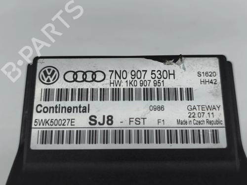 Electronic module SEAT ALTEA XL (5P5, 5P8) 1.4 TSI | BP40268341M83 - Image 2