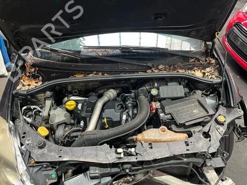 Used Engine Engine RENAULT CLIO III (BR0/1, CR0/1) 1.5 dCi (BR0H, CR0H, CR1S, BR1S) (106 hp) 40496820 40496820
