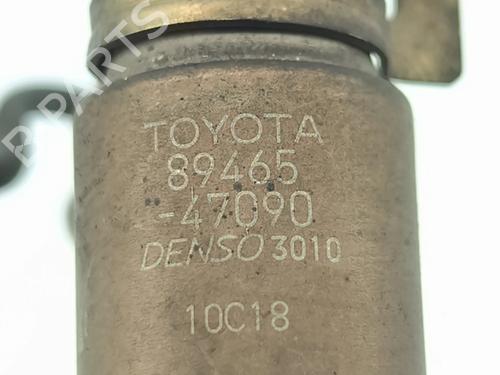 Electronic sensor TOYOTA COROLLA Estate (_E21_) 1.8 Hybrid (ZWE211W) | BP40257795M84 - Image 5