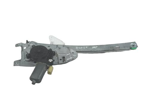 front-right-window-mechanism-smart-city-coupe-450-1998-1999-2000-2001-2002-2003-2004-40496811 main image