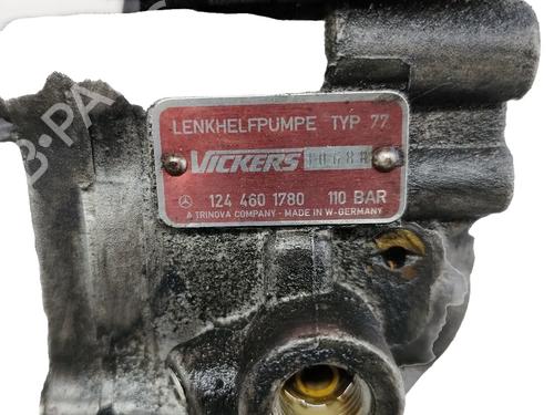 Steering pump MERCEDES-BENZ E-CLASS (W124) E 200 D (124.120) | BP40433726M99 - Image 6