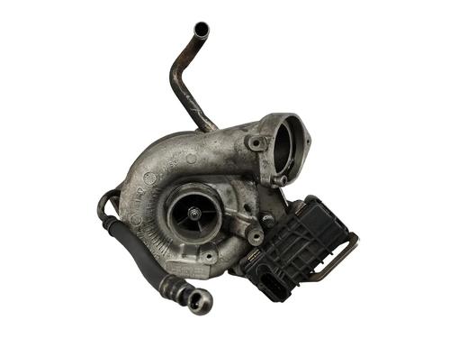 turbochargersupercharger-bmw-3-e46-1997-1998-1999-2000-2001-2002-2003-2004-2005-40502314 main image