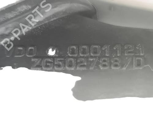Steering column SMART CITY-COUPE (450) 0.8 CDI (S1CLC1, 450.300, 450.301, 450.302, 450.303,... | BP40496810M21 - Image 7