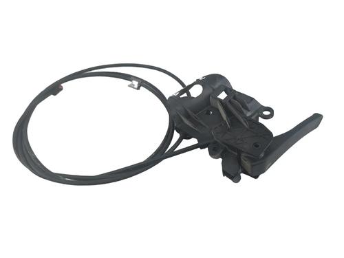 Used Interior handle Interior handle PEUGEOT RIFTER 1.5 BlueHDi 100 (102 hp) 40463138 40463138