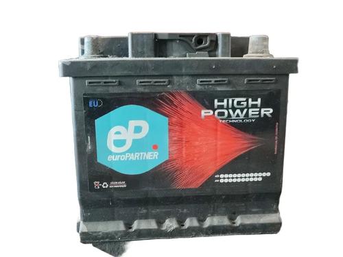 battery-skoda-fabia-i-combi-6y5-2000-2001-2002-2003-2004-2005-2006-2007-40510051 main image