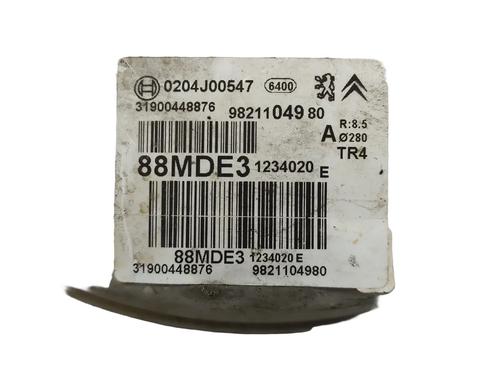 Servo brake PEUGEOT RIFTER 1.5 BlueHDi 100 | BP40448956M42 - Image 8