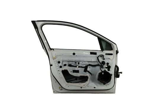 Left front door RENAULT CLIO V (B7_) 1.0 SCe 65 (B7MG) | BP40510087C2 - Image 5