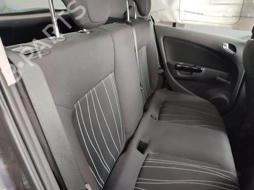 Climate control OPEL CORSA D (S07) 1.3 CDTI (L08, L68) | BP32070529I5 - Image 22