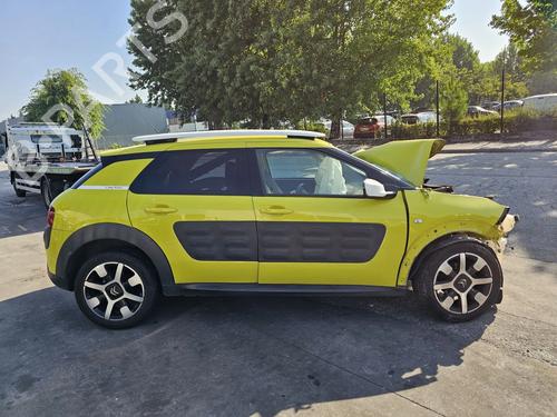 Start/Stop ECU CITROËN C4 CACTUS 1.6 HDi 90 | BP27744792M59 - Image 12